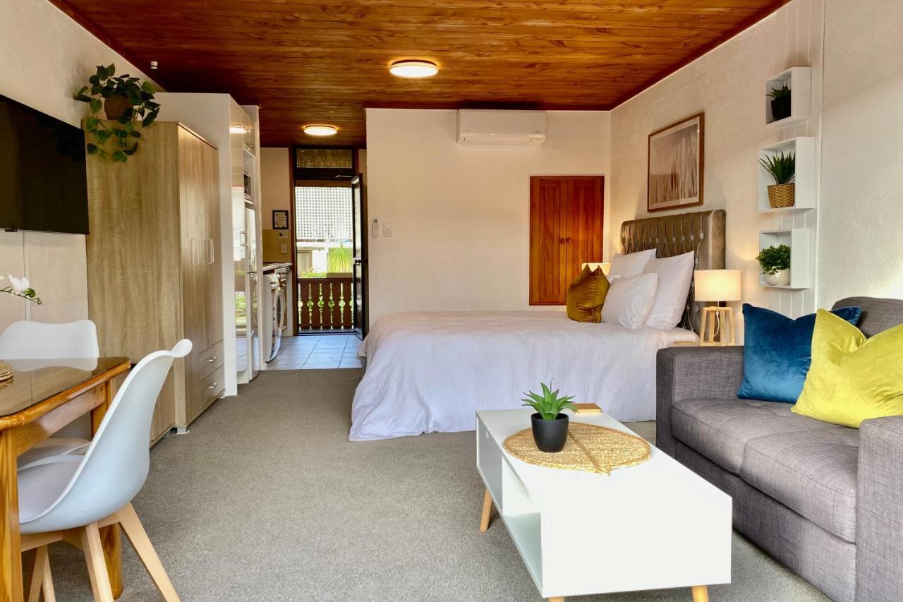 The Swiss Chalet Holiday Apartment 4, Bay Of Islands Paihia Exterior foto