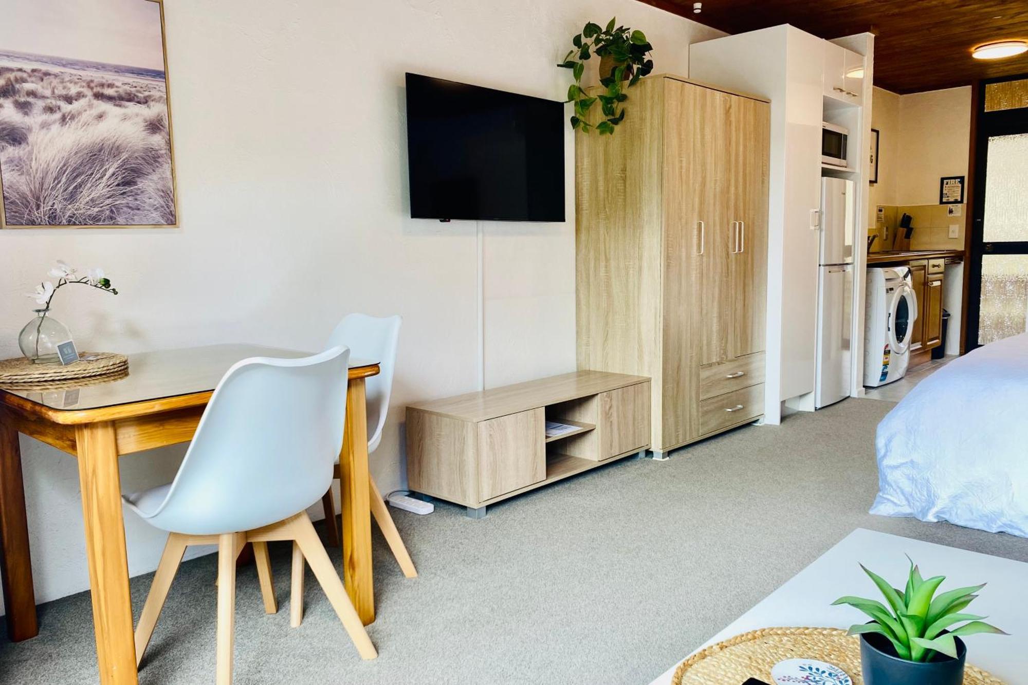 The Swiss Chalet Holiday Apartment 4, Bay Of Islands Paihia Exterior foto
